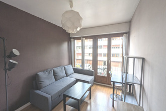 location appartement clermt-ferrand 63000