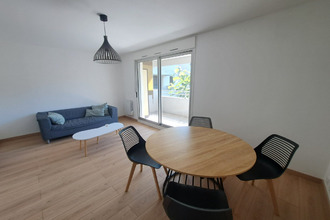 location appartement clermt-ferrand 63000