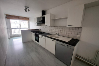 location appartement clermt-ferrand 63000
