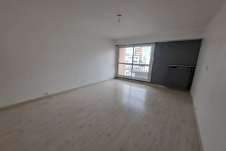 location appartement clermt-ferrand 63000