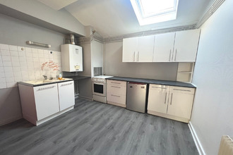 location appartement clermt-ferrand 63000
