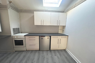 location appartement clermt-ferrand 63000