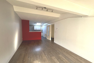 location appartement clermt-ferrand 63000
