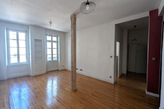 location appartement clermt-ferrand 63000