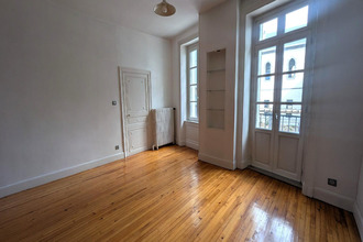 location appartement clermt-ferrand 63000
