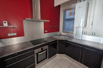 location appartement clermt-ferrand 63000