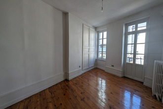 location appartement clermt-ferrand 63000