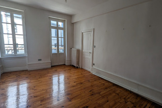 location appartement clermt-ferrand 63000