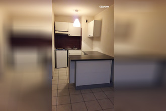 location appartement clermt-ferrand 63000