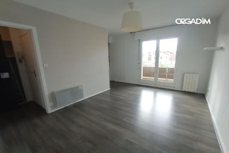 location appartement clermt-ferrand 63000