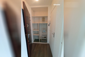 location appartement clermt-ferrand 63000