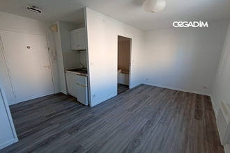 location appartement clermt-ferrand 63000