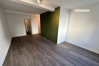 location appartement clermt-ferrand 63000