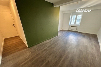location appartement clermt-ferrand 63000