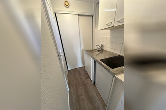 location appartement clermt-ferrand 63000