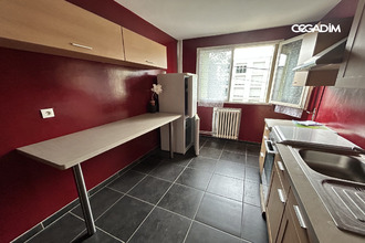 location appartement clermt-ferrand 63000
