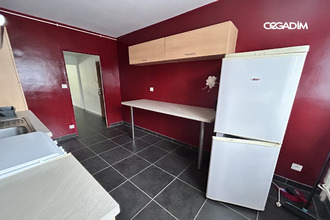 location appartement clermt-ferrand 63000
