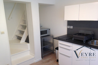 location appartement clermt-ferrand 63000