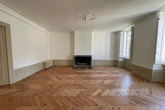 location appartement clermt-ferrand 63000
