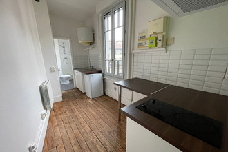 location appartement clermt-ferrand 63000