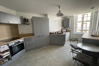location appartement clermt-ferrand 63000