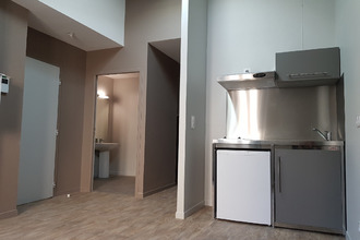location appartement clermt-ferrand 63000
