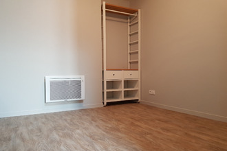 location appartement clermt-ferrand 63000