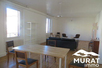 location appartement clermt-ferrand 63000