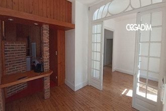 location appartement clermt-ferrand 63000