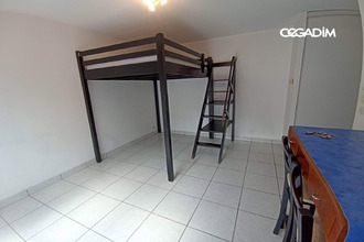 location appartement clermt-ferrand 63000
