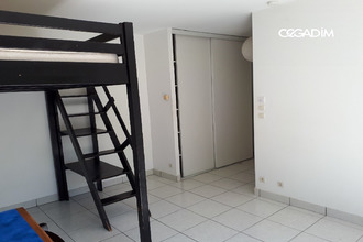 location appartement clermt-ferrand 63000