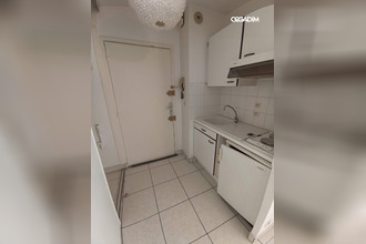 location appartement clermt-ferrand 63000