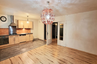 location appartement clermt-ferrand 63000