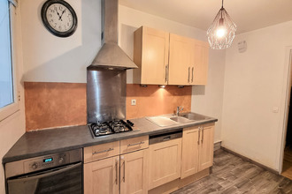 location appartement clermt-ferrand 63000