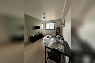 location appartement clermt-ferrand 63000
