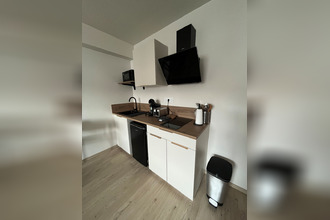 location appartement clermt-ferrand 63000