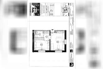 location appartement clermt-ferrand 63000