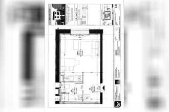 location appartement clermt-ferrand 63000