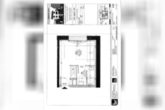 location appartement clermt-ferrand 63000