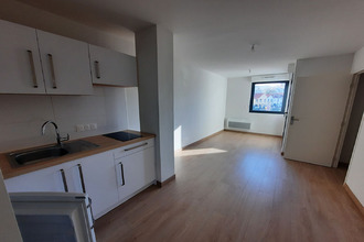 location appartement clermt-ferrand 63000