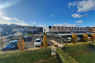 location appartement clermt-ferrand 63000