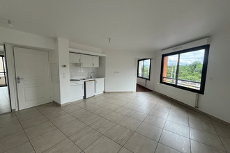 location appartement clermt-ferrand 63000