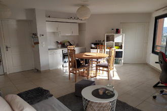 location appartement clermt-ferrand 63000