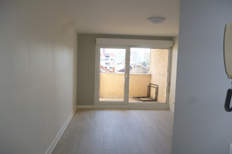 location appartement clermt-ferrand 63000