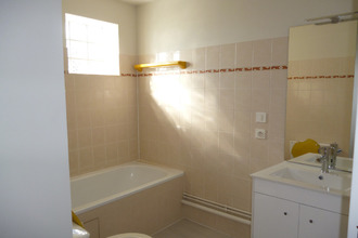 location appartement clermt-ferrand 63000