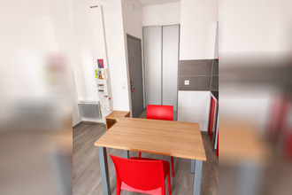 location appartement clermt-ferrand 63000