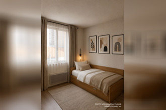 location appartement clermt-ferrand 63000
