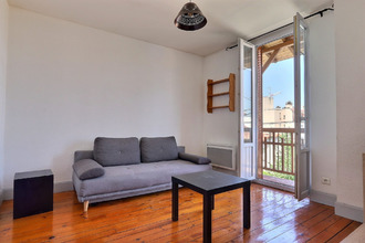 location appartement clermt-ferrand 63000