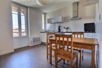 location appartement clermt-ferrand 63000