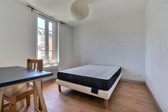 location appartement clermt-ferrand 63000